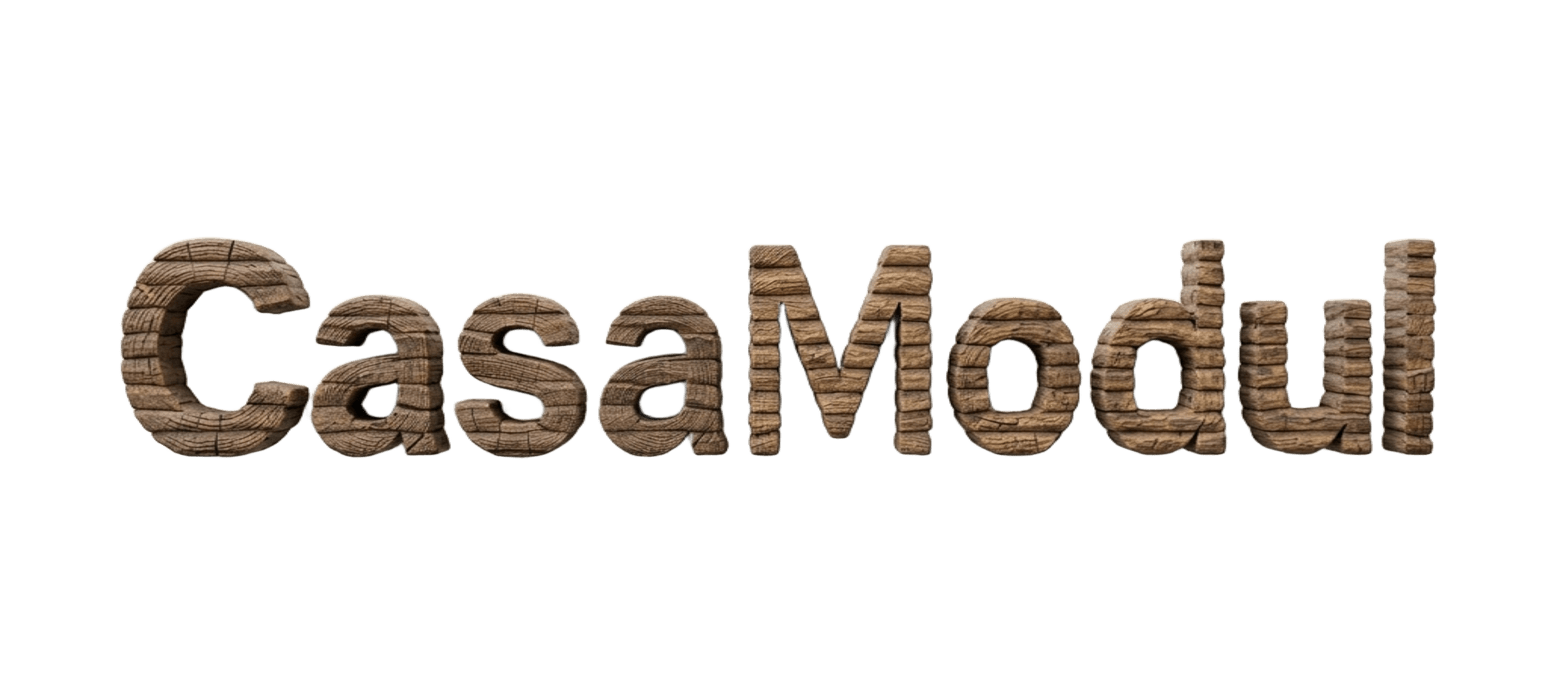 CasaModul — Casas de madera prefabricadas en Canarias