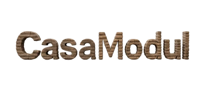 CasaModul — Casas de madera prefabricadas en Canarias
